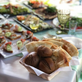 Хлебная корзина