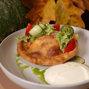 Пирог королей